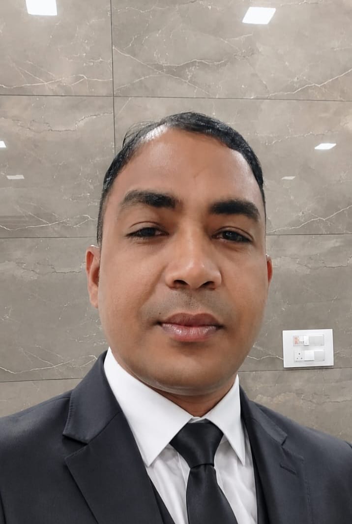 Bhupendra singh