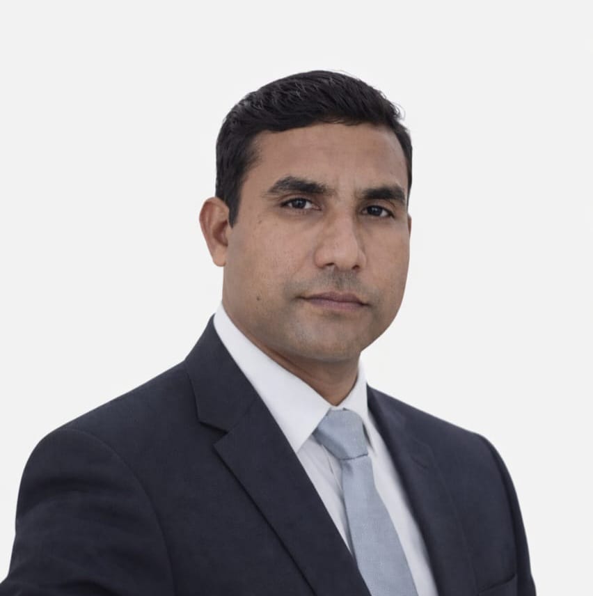 Avdhesh Singh